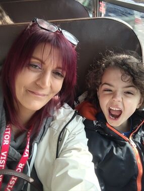 Meet your Posher, Jill